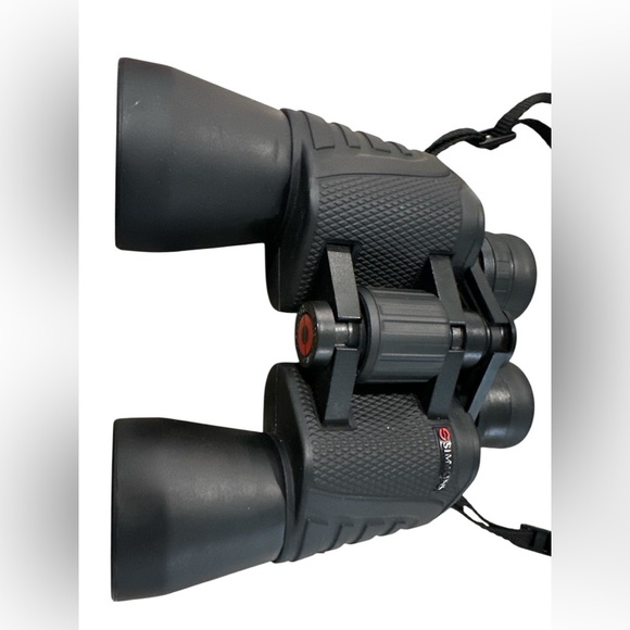 Simmons ProSport 10x50 Binoculars – Clear & Powerful - Picture 1 of 7